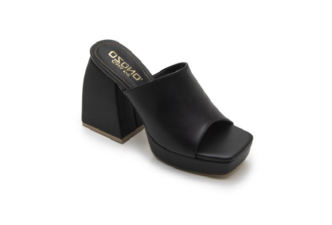 OZONO 640801 Color: NEGRO