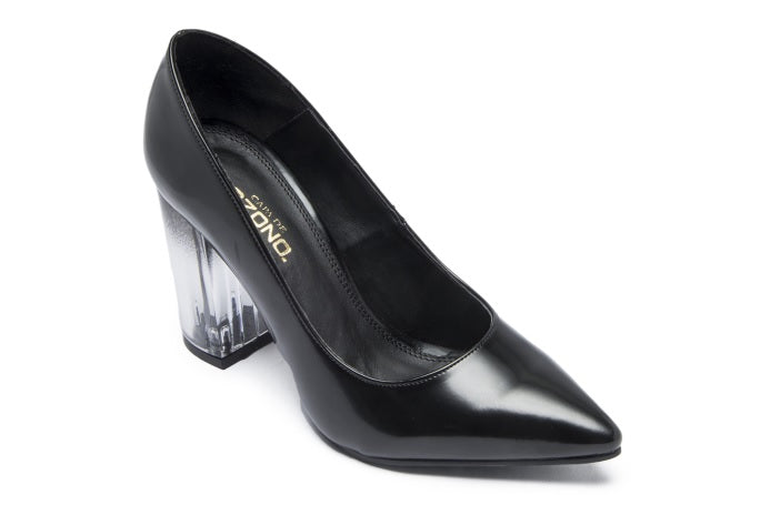 OZONO 637801 Color: NEGRO FORMAL