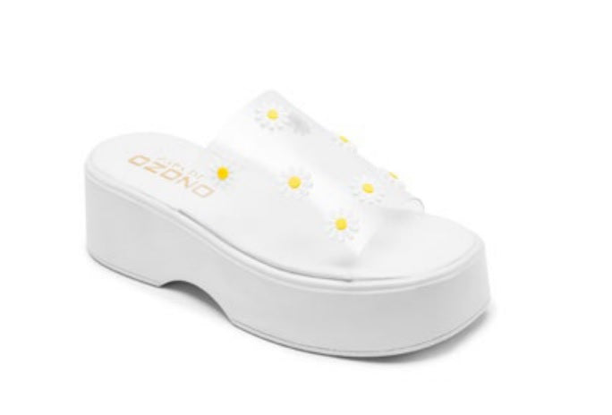 OZONO 632202 Color: BLANCO
