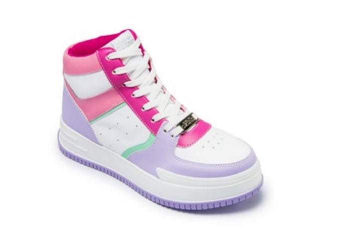 OZONO 625502 Color: LAVANDA CASUAL