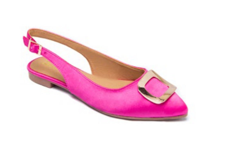 OZONO 635302 Color: FUCSIA CASUAL