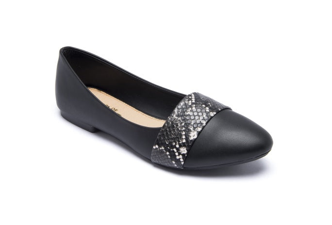 OZONO 621504 Color: NEGRO CASUAL