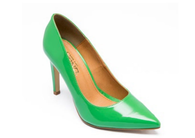 OZONO 640601 Color: CHAROL ESMERALDA FORMAL