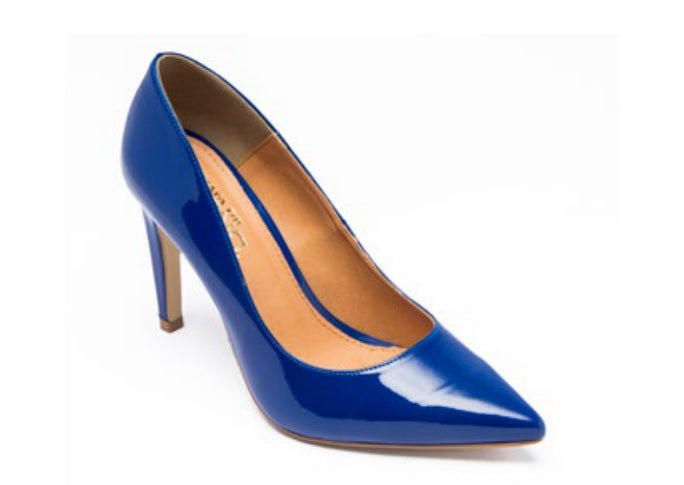 OZONO 640601 Color: CHAROL COBALTO FORMAL