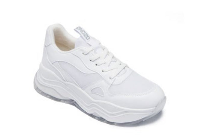 OZONO 637701 Color: BLANCO CASUAL
