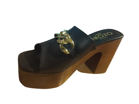 OZONO 637902 Color: NEGRO