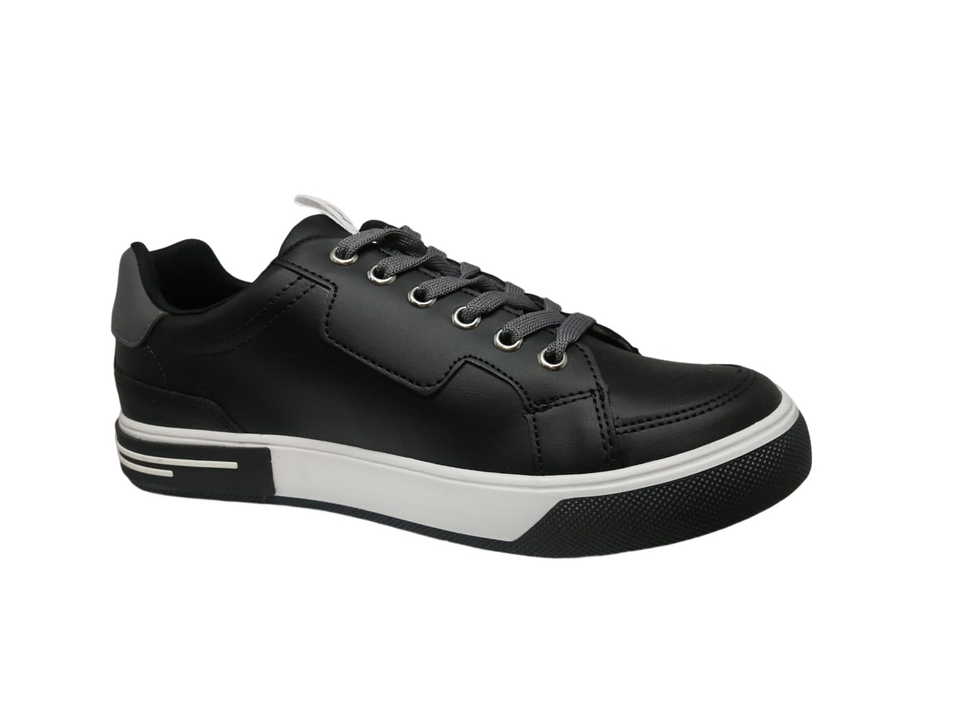 OZONO 620302 Color: NEGRO CASUAL