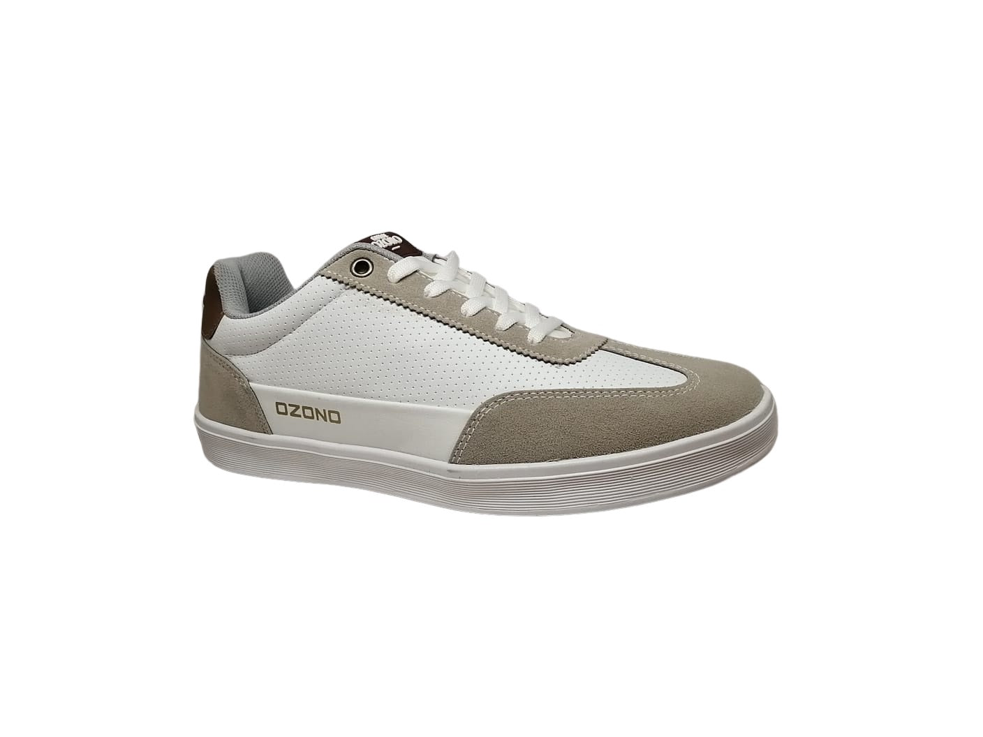 OZONO 636903 Color: BLANCO CASUAL
