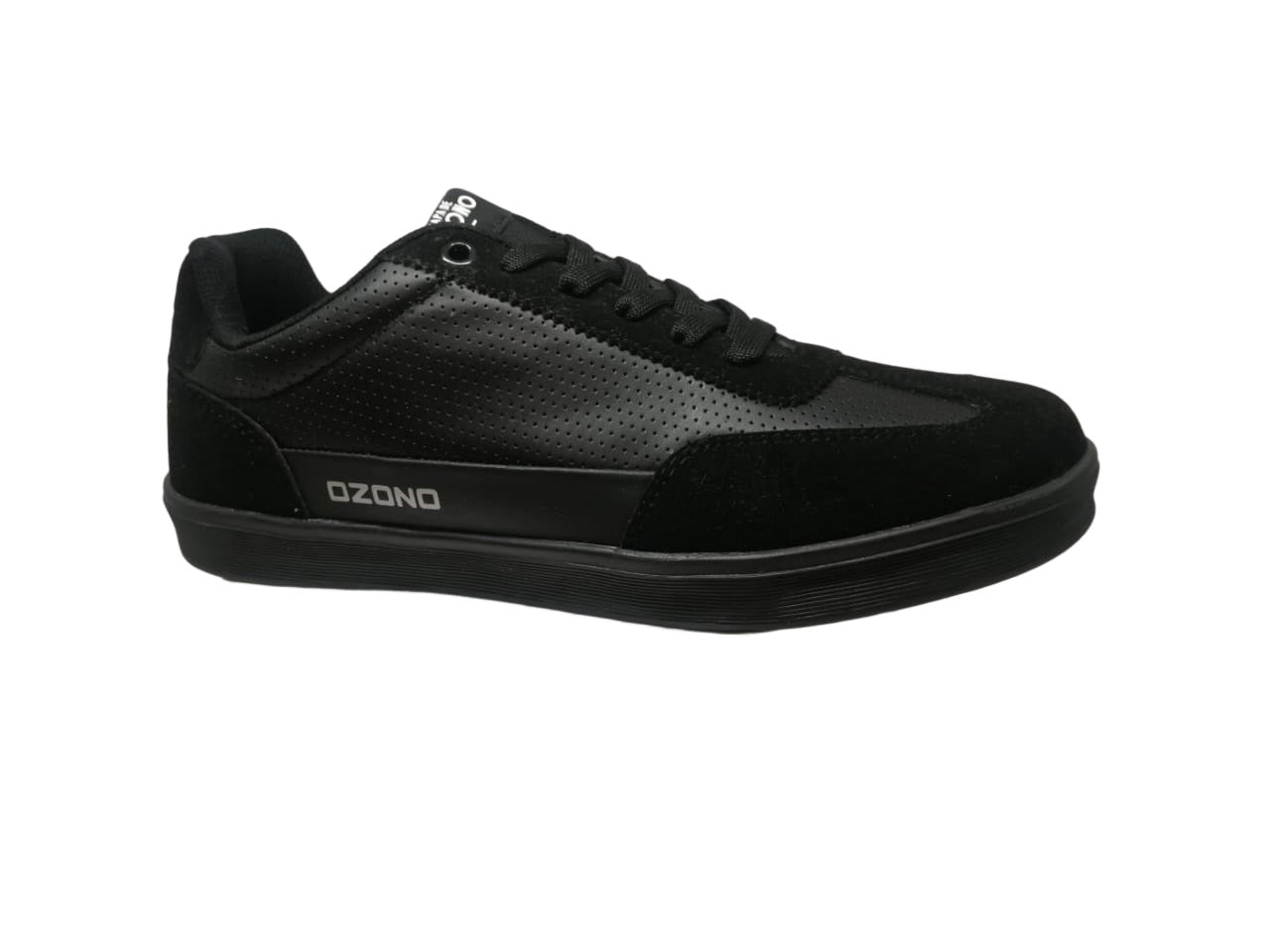 OZONO 636903 Color: NEGRO CASUAL