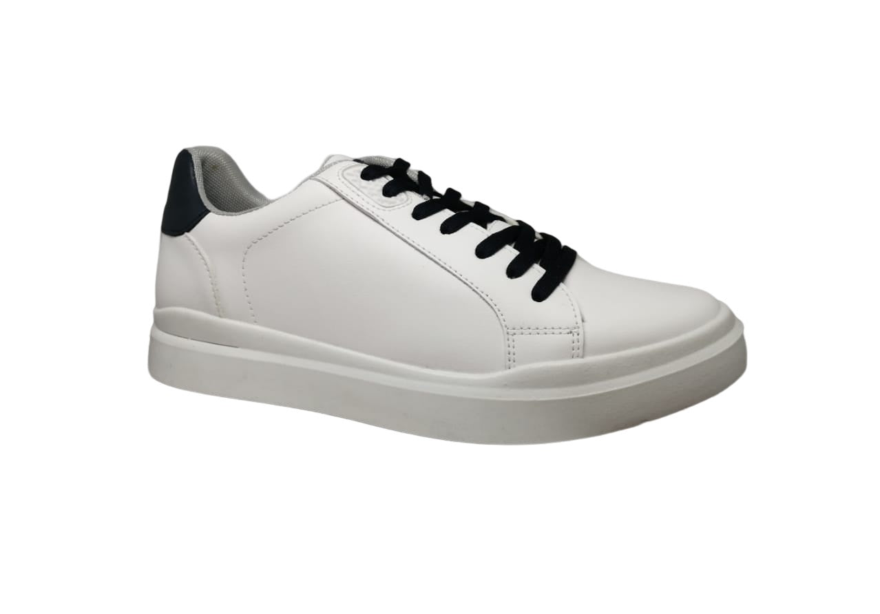 OZONO 632801 Color: BLANCO MARINO CASUAL
