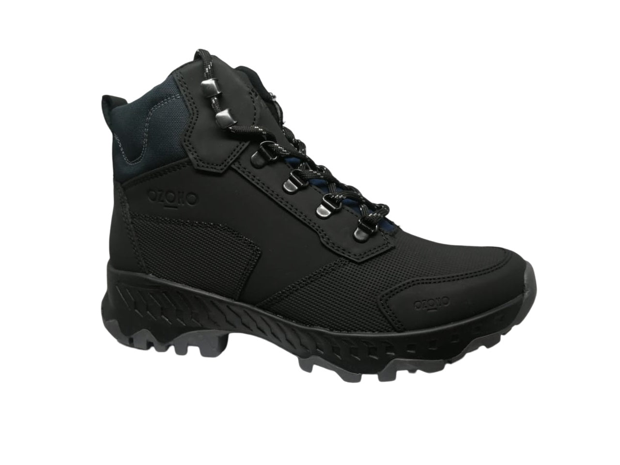 OZONO 620603 Color: NEGRO OUTDOOR