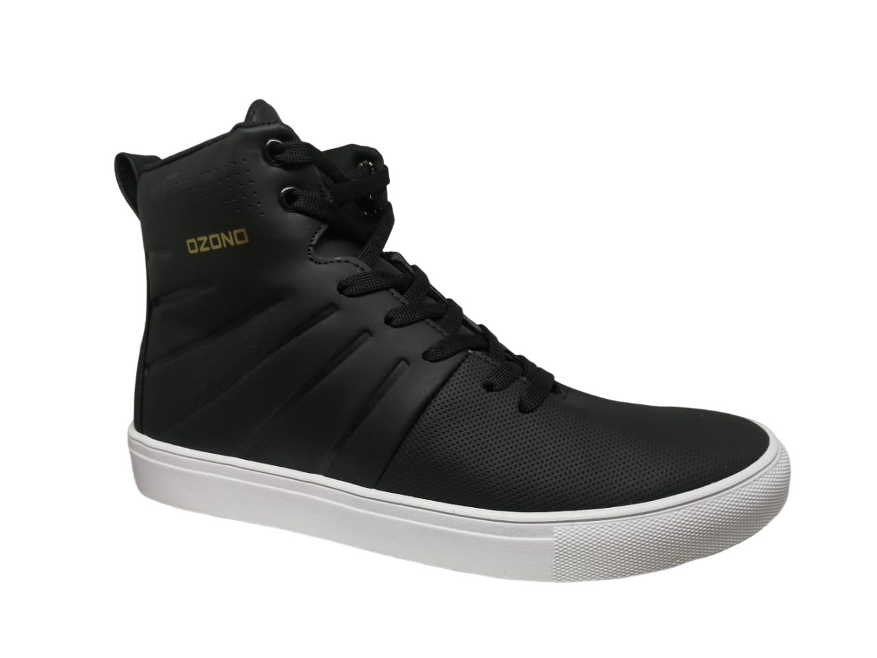 OZONO 637001 Color: NEGRO CASUAL