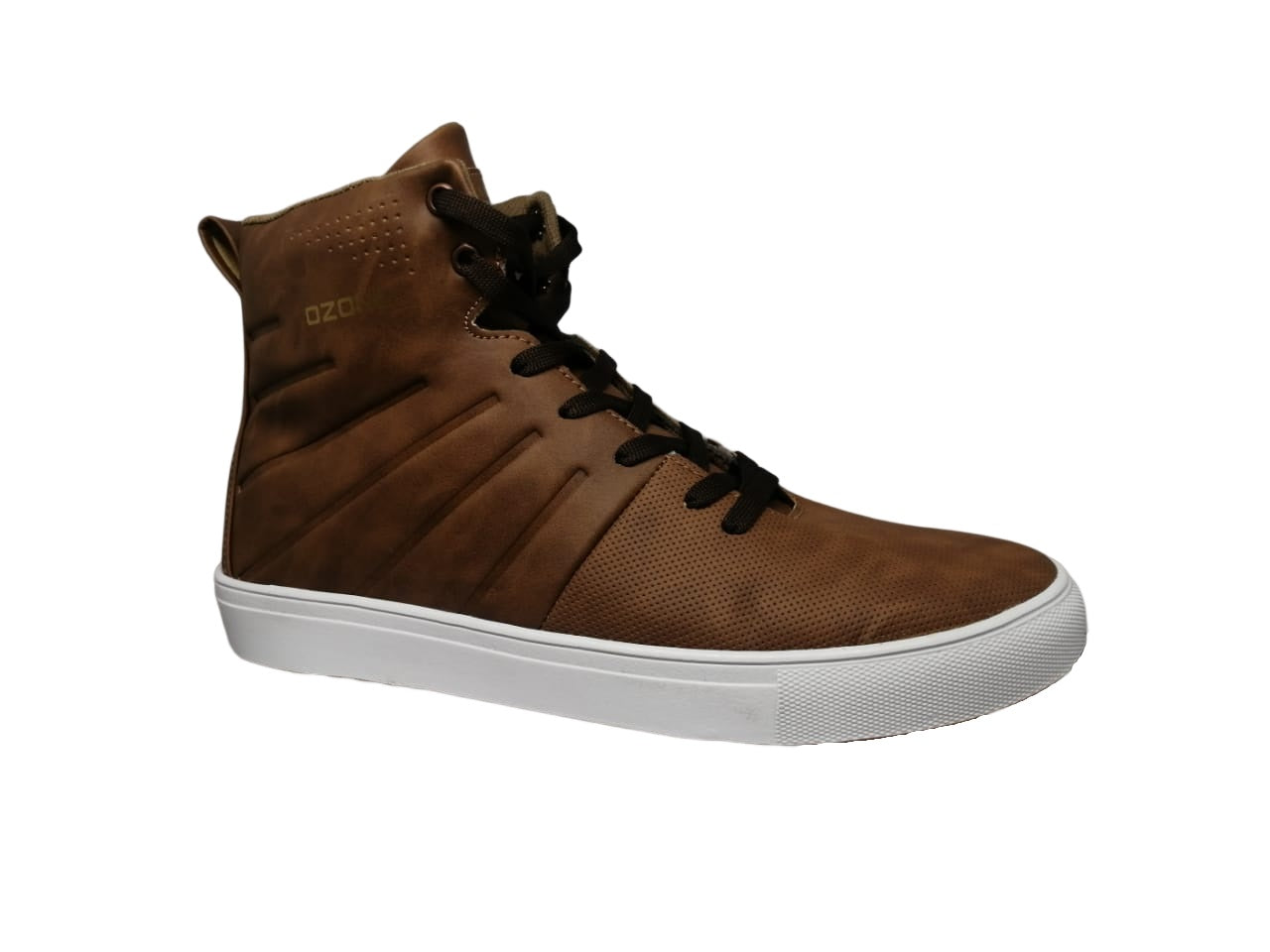 OZONO 637001 Color: CAMEL CASUAL