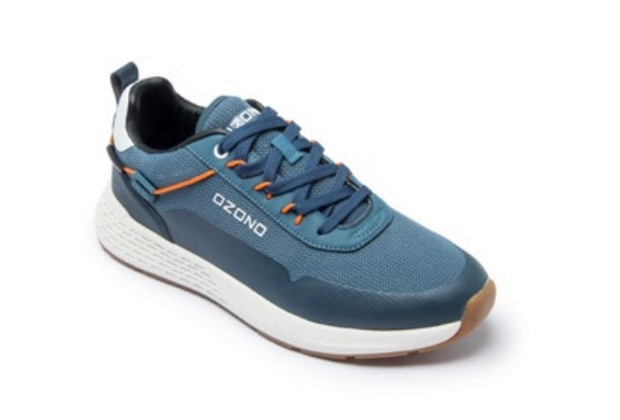 OZONO 606901 Color: NAVY CASUAL