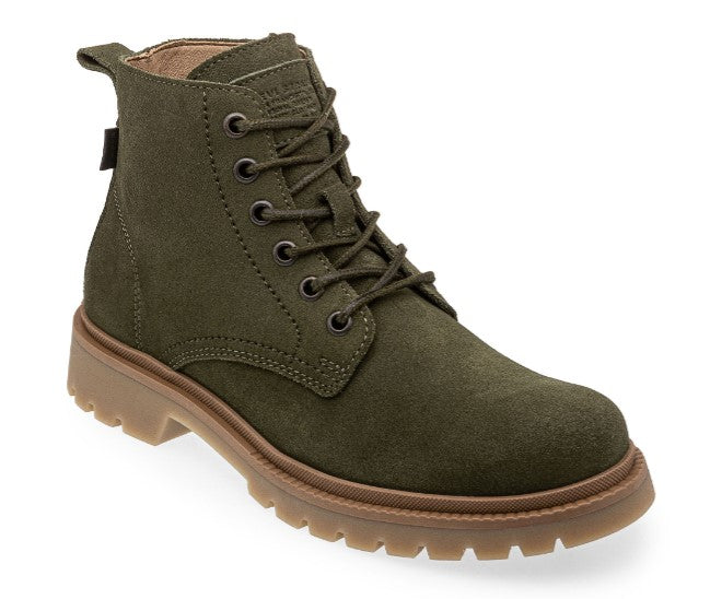 LEVIS L1123132 Color: OLIVO