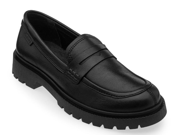 LEVIS L1123133 Color: NEGRO CASUAL