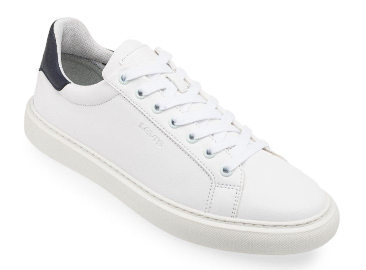 LEVIS L2123411 Color: BLANCO MARINO CASUAL