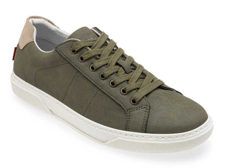 LEVIS L2123281 Color: VERDE CASUAL