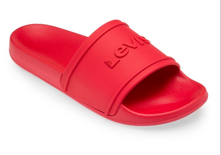 LEVIS L2123332 Color: ROJO BAÑO