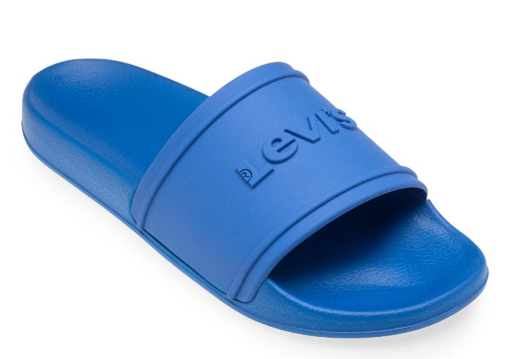 LEVIS L2123332 Color: AZUL BAÑO
