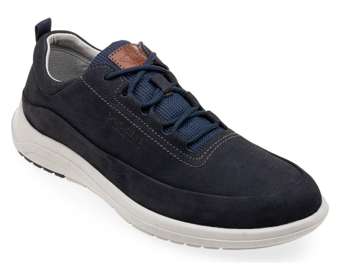 Zapatos dockers azules hot sale