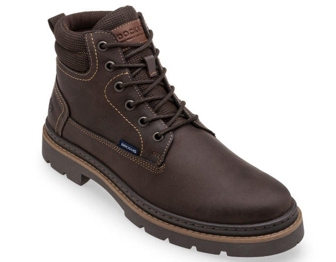 DOCKERS D2123141 Color: CHOCO CASUAL