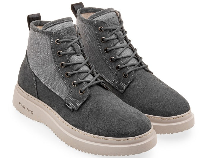 PAR UNO P2123441 Color: GRIS CASUAL