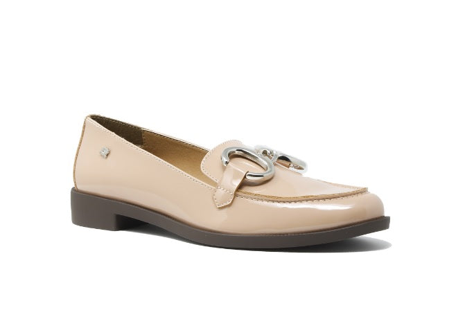 SALAMANDRA 86-3705 Color: CHAROL PASTE CASUAL