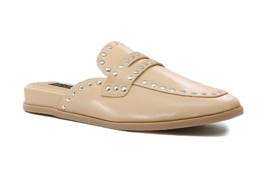 SALAMANDRA 246-3637 Color: BEIGE LIQUID CASUAL