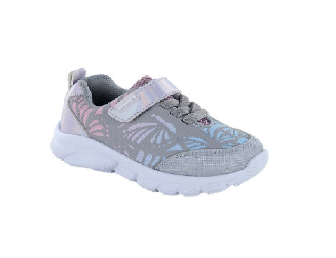 COQUETA 133007-R Color: GRIS CASUAL