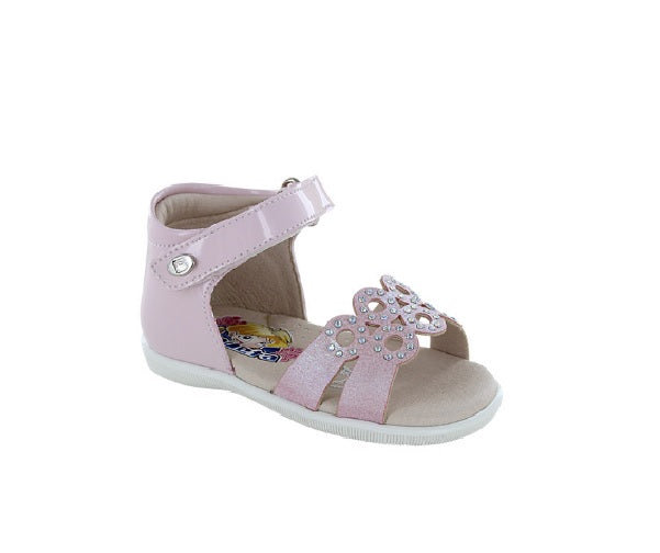 COQUETA 973021-I Color: CHAROL ROSA