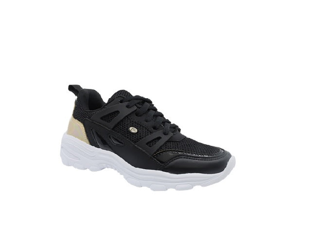 COQUETA 137000-S Color: ORO CASUAL