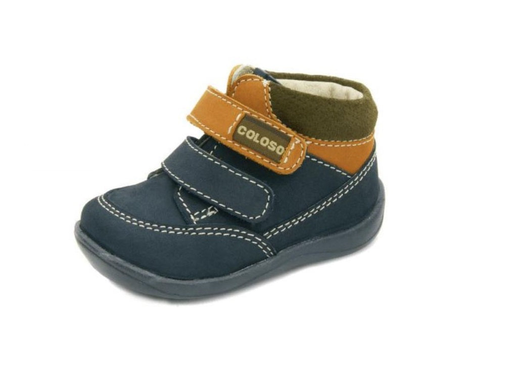 COLOSO 8778-03 Color: AZUL