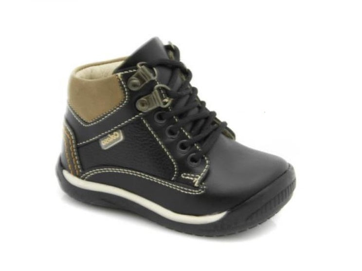 COLOSO 3154-05 Color: NEGRO CASUAL