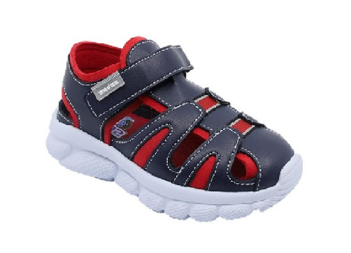 AUDAZ 105101-E Color: AZUL CASUAL