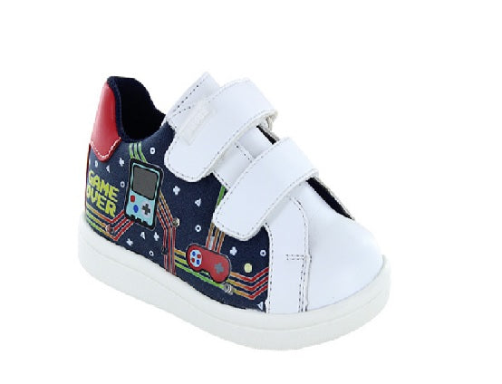 AUDAZ 138303-E Color: AZUL CASUAL