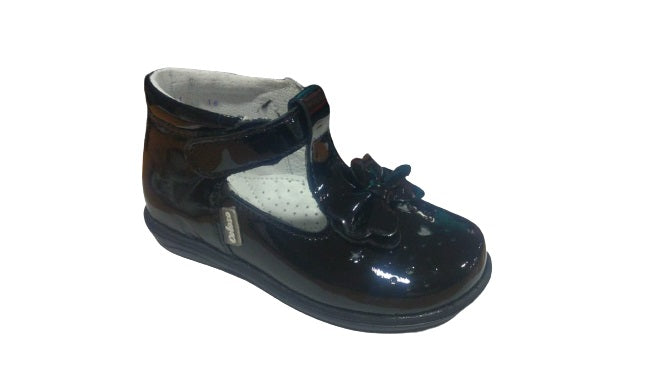 COLOSO 991-03 Color: NEGRO CHAROL CASUAL