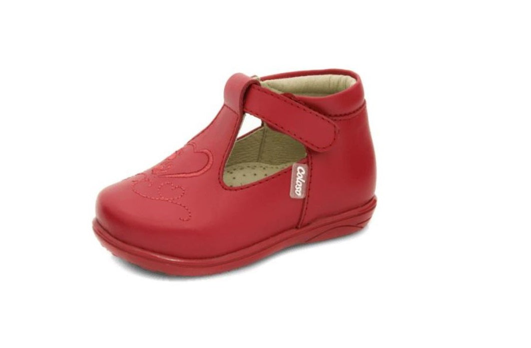 COLOSO 994-05 Color: CORAL CASUAL