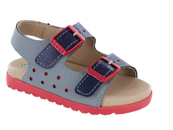 AUDAZ 101702-R Color: GRIS