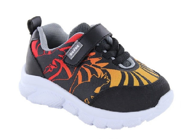 AUDAZ 138006-A Color: NEGRO CASUAL