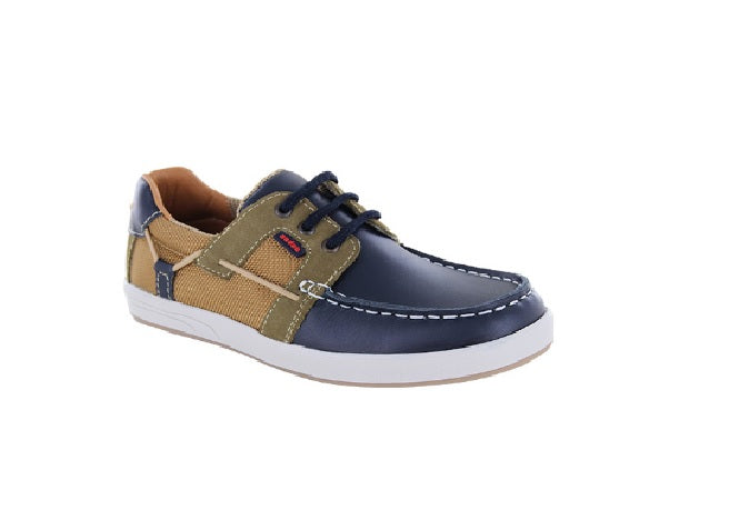 AUDAZ 442807-E Color: AZUL CASUAL