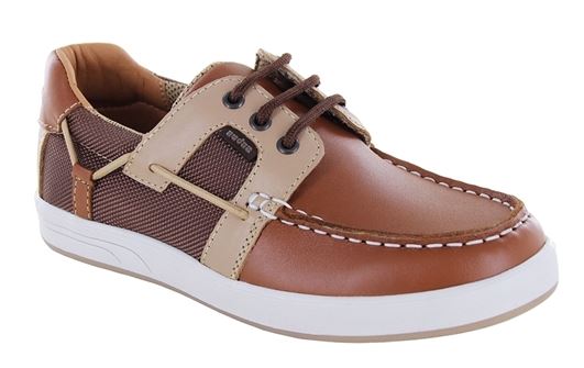 AUDAZ 442807-M Color: MIEL CASUAL