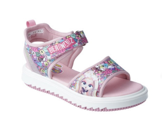 DISTROLLER 38103-1-A Color: ROSA