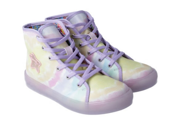 DISTROLLER 94121-1-A Color: LILA CASUAL