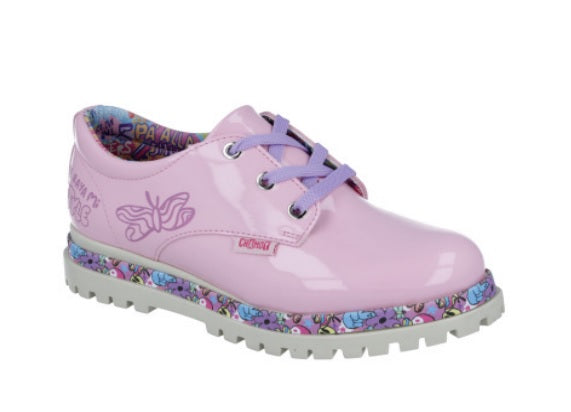 DISTROLLER 96706-1-A Color: ROSA CASUAL