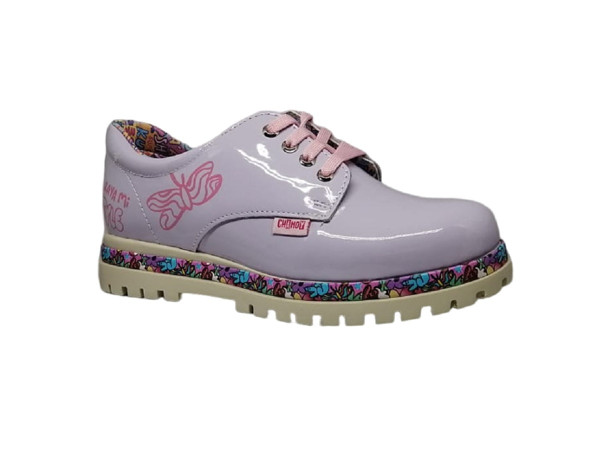 DISTROLLER 96706-1-B Color: LILA CASUAL