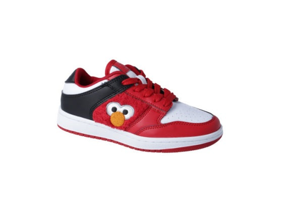 PLAZA SESAMO 41502-1- B Color: ROJO CASUAL