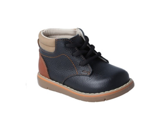 KARSTEN 84509-1- B Color: NEGRO CASUAL