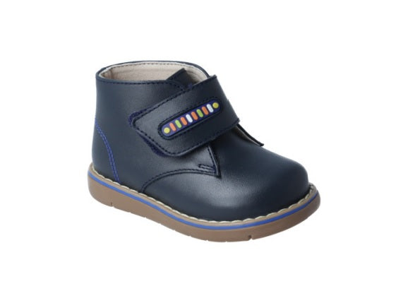 KARSTEN 84507-3- A Color: AZUL MARINO CASUAL