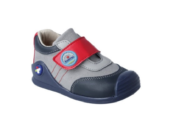 KARSTEN 31404-3- B Color: GRIS CASUAL